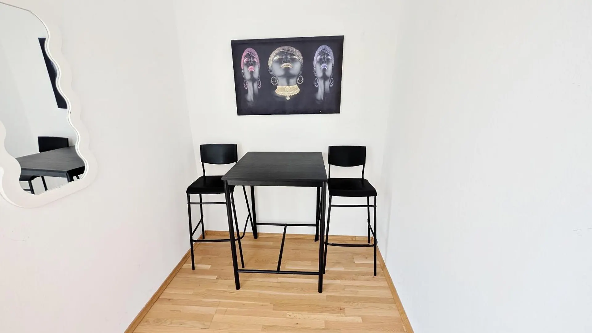Accommodatie bij particulieren Charming Stay At Maerzstrasse Rooms Close To Vienna Attractions Mz49