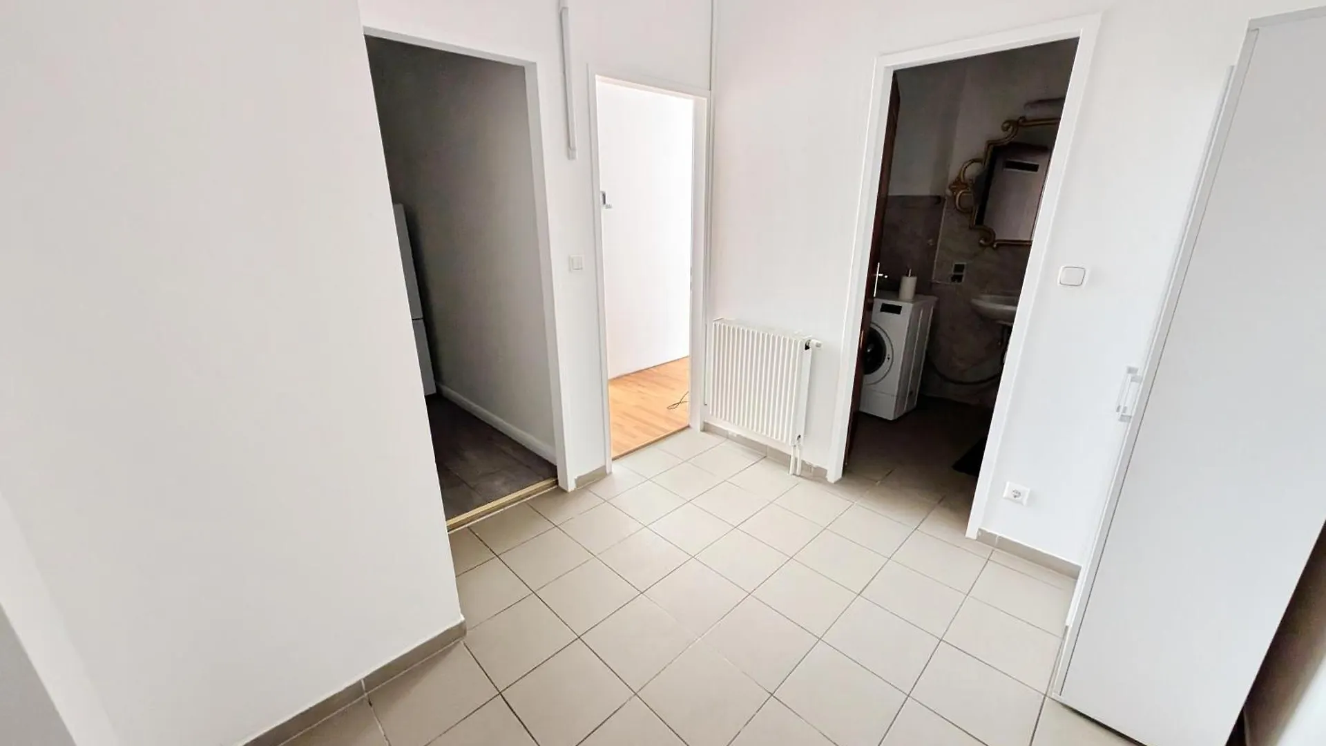Charming Stay At Maerzstrasse Rooms Close To Vienna Attractions Mz49 Ubytování v soukromí